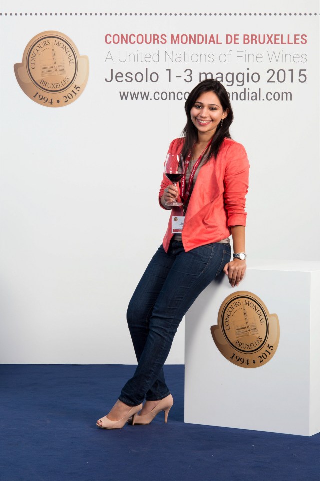 Karina-aggarwal-alcohol-reviewer