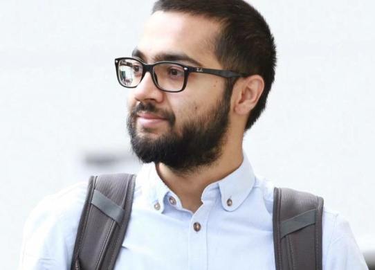 aditya sisodiya retale
