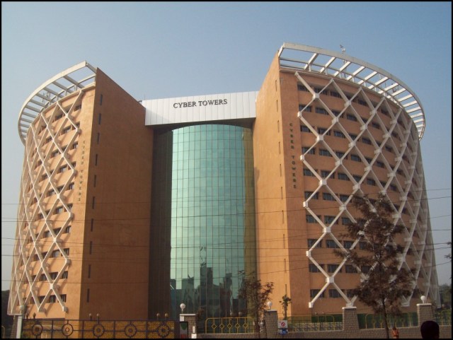 Cyber_Towers_Madhapur_Hyderabad