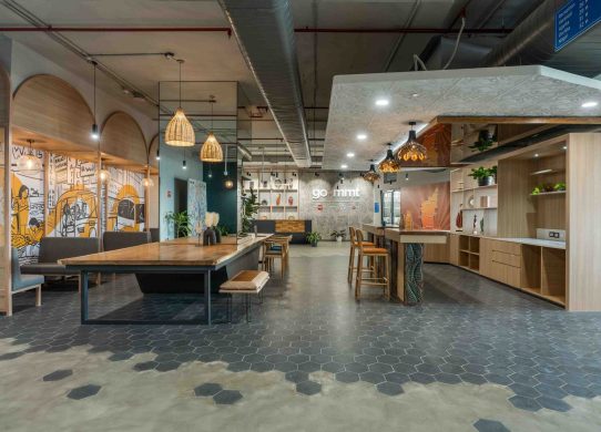 makemytrip bengaluru office