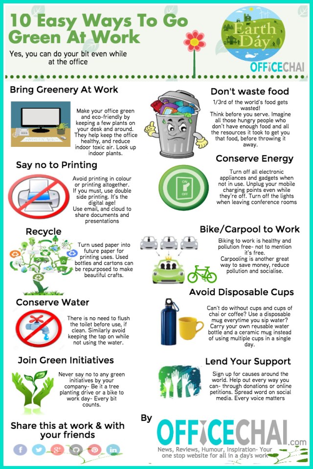 being-ecofriendly-at-work