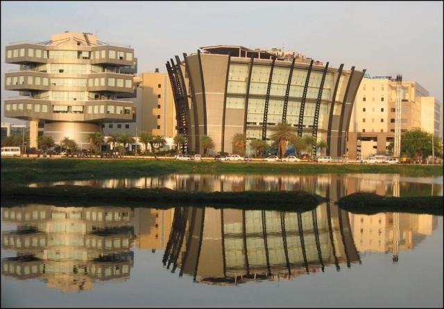 iflex-building-bangalore