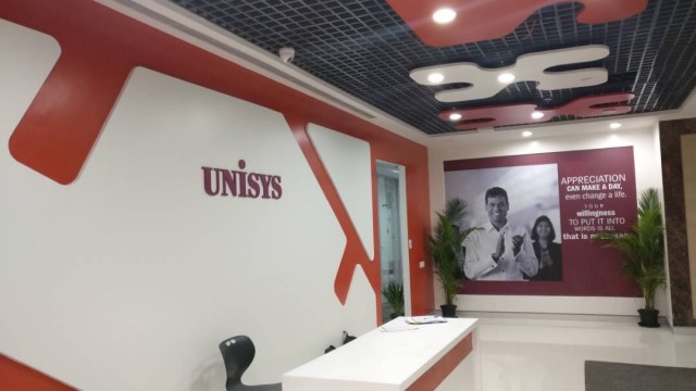 Reception 2