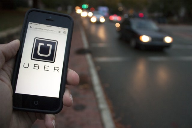 uber-india