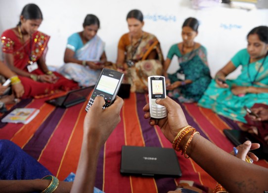 Unique Startups India