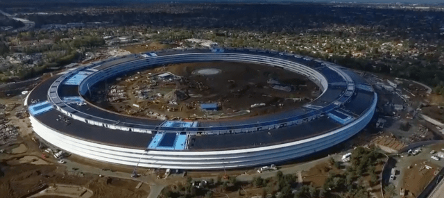 apple campus 2